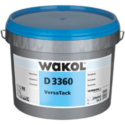 WAKOL D 3360 VersaTack, 6,0 кг
