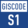 GISCODE-S1