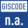 GISCODE-n