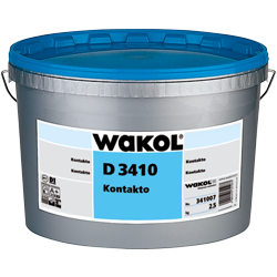 WAKOL D 3410 Kontakto, 2,5 кг