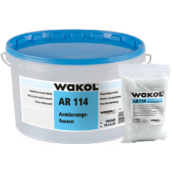 WAKOL AR 114 Армирующие волокно