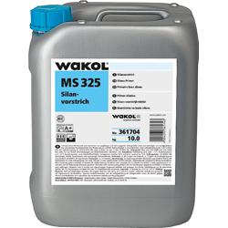 WAKOL MS 325 Силановая грунтовка