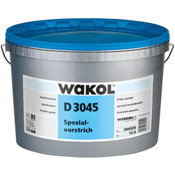 WAKOL D 3045 Специальная грунтовка