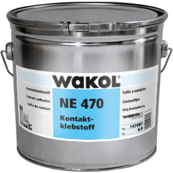 WAKOL NE 470 Контактный клей