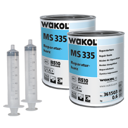 WAKOL MS 335 Ремонтная смола