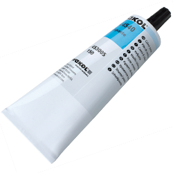 WAKOL PK 4540 Цветная паста, серая