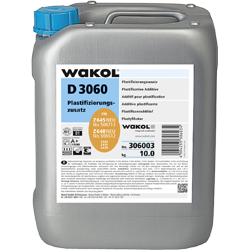 WAKOL D 3060 Пластифицирующая добавка