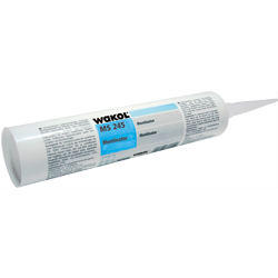 WAKOL MS 245 Montinator