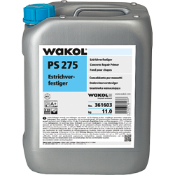 WAKOL PS 275 Отвердитель