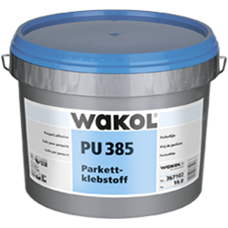 WAKOL PU 385 Клей для паркета