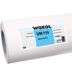 WAKOL UM 110 Блокировочный мат