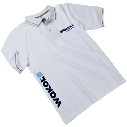 WAKOL Polo-Shirt