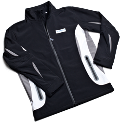 WAKOL Softshell куртка