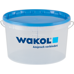 WAKOL крышка к мерному ведру